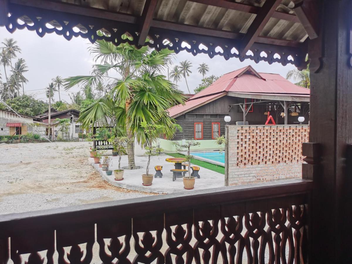 Sayang Di Kaki Bukit Homestay Near Icon City บูกิต เมอร์ตาจัม ภายนอก รูปภาพ