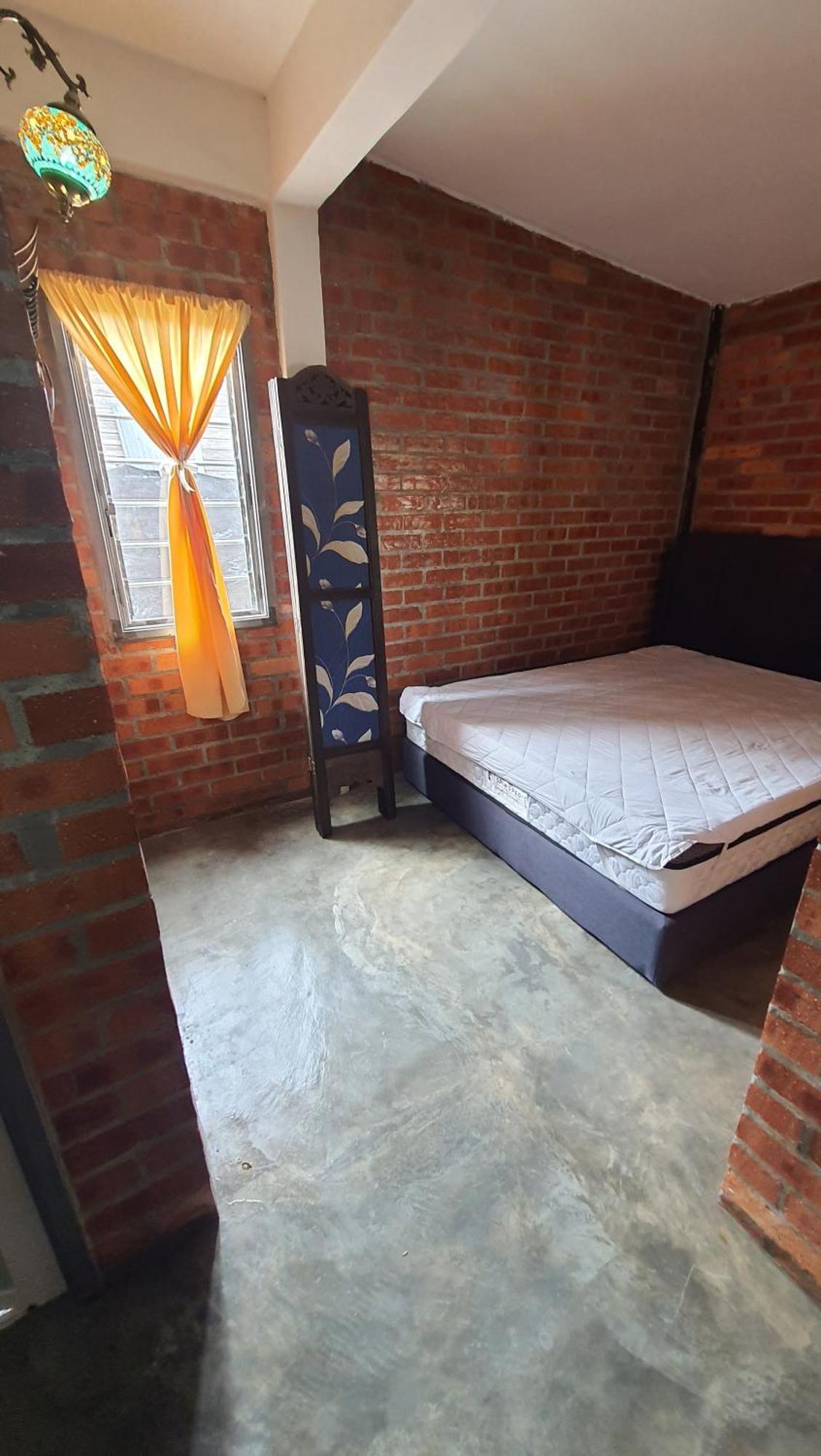 Sayang Di Kaki Bukit Homestay Near Icon City บูกิต เมอร์ตาจัม ภายนอก รูปภาพ